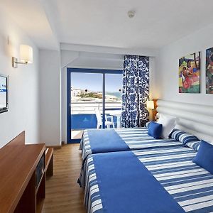Quarto triplo superior